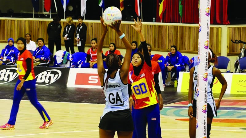 Suppliers who redeemed service during the netball world cup remain unpaid
