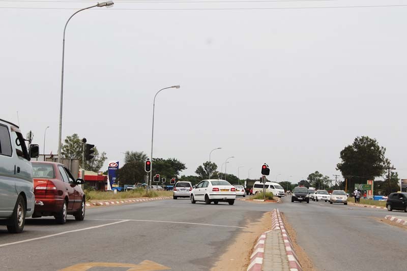 Palapye village