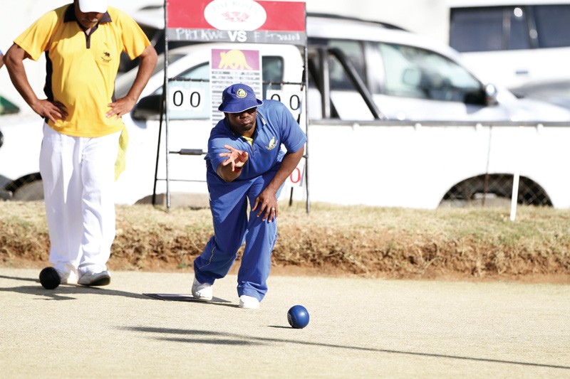 Selebi-Phikwe bowlers have been forced to travel to Francistown for training sessions