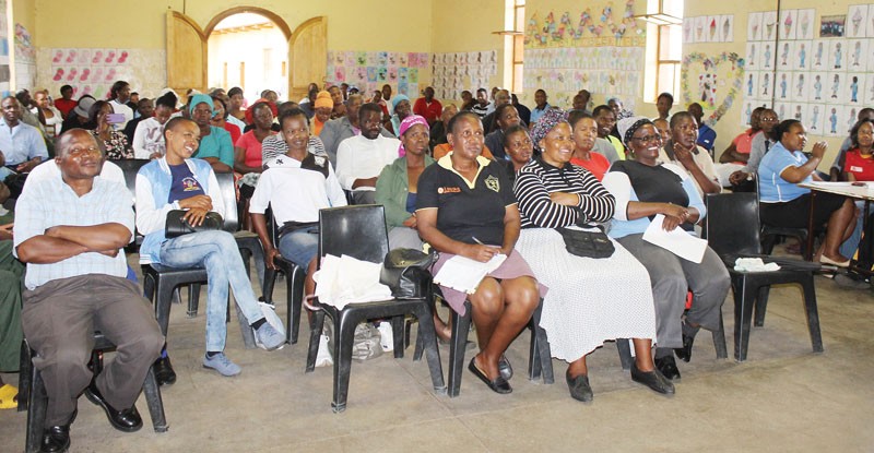 BOFEPUSU wary of spouse transfer policy :: Mmegi Online