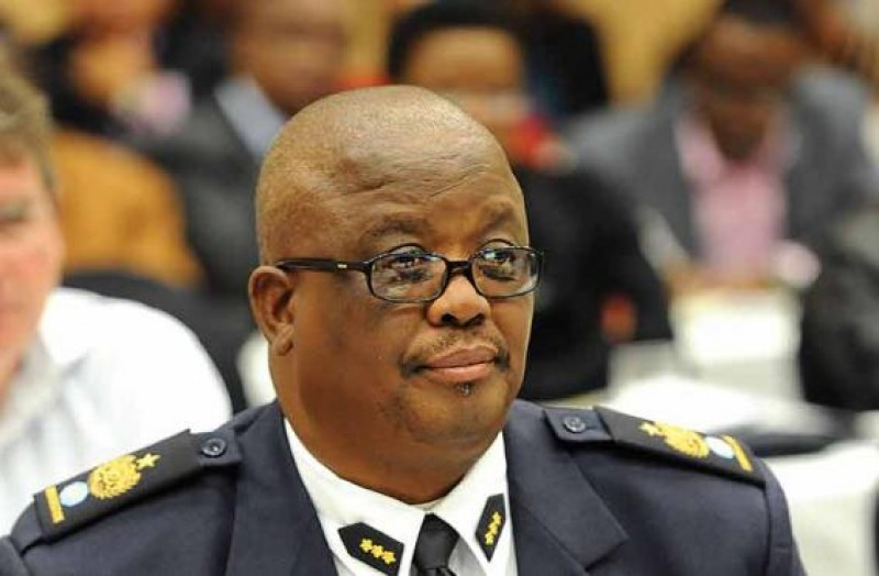 Mabuse Pule PIC. SUNDAY STANDARD
