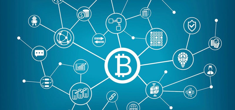 Blockchain's once bright future is being questioned PIC: DLT.COM