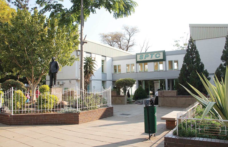 Selebi-Phikwe Town Council PIC: KEOAGILE BONANG