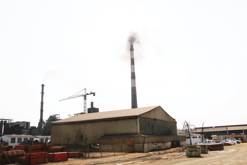 BCL Mine PIC: KEOAGILE BONANG