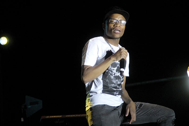 Master Kg PIC: MOMPATI TLHANKANE