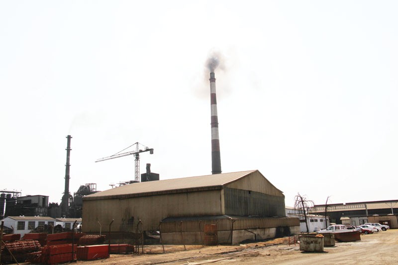 BCL Mine PIC: KEOAGILE BONANG