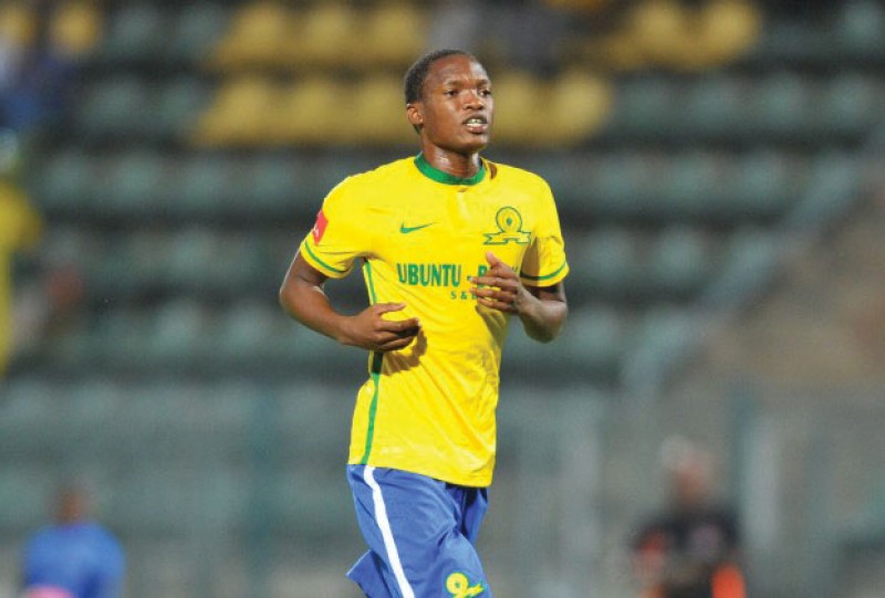 Tsotso Ngele