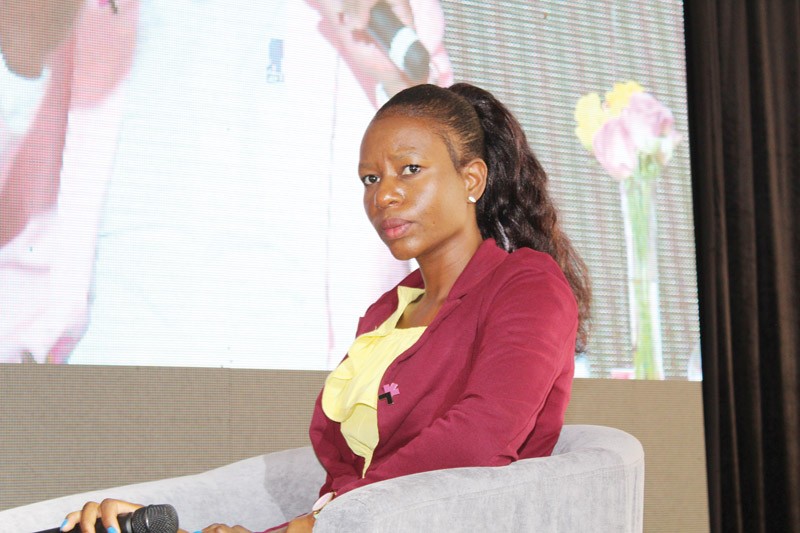Nokuthula Sole of Gyneo-Yonge Investment PTY Ltd