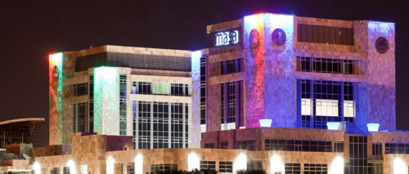 Masa Centre