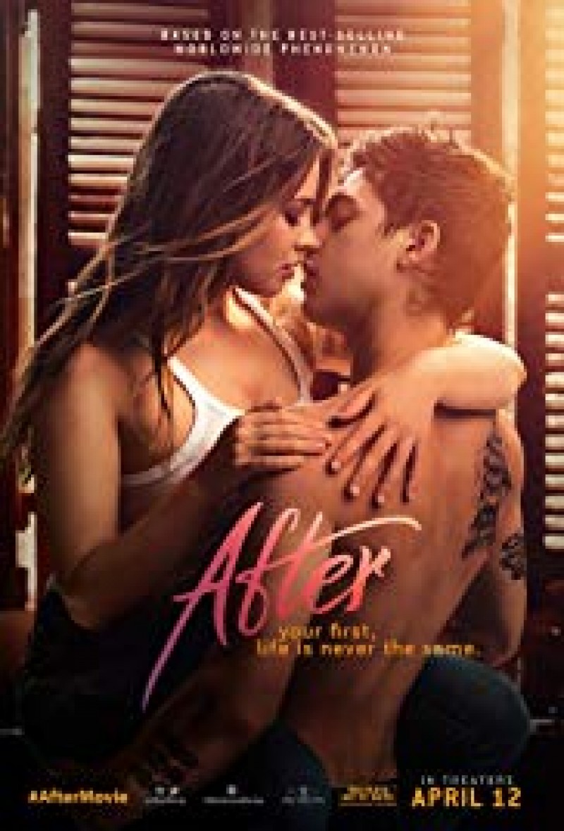 After Poster