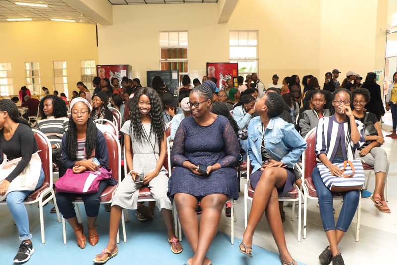 There will be no allowance increment for tertiary students PIC: MORERISEJAKGOMO