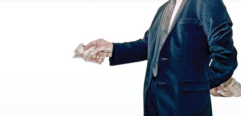 Many countries are struggling to see how to tax digital economy PIC: WWW.DIEM25.ORG