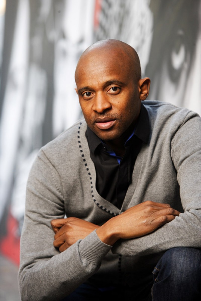 Arthur Mafokate