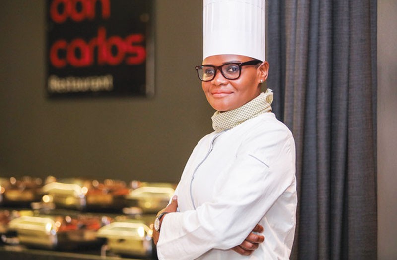 Chef Ngoni said they have been working to identify the perfect flavours to infuse into the new menus