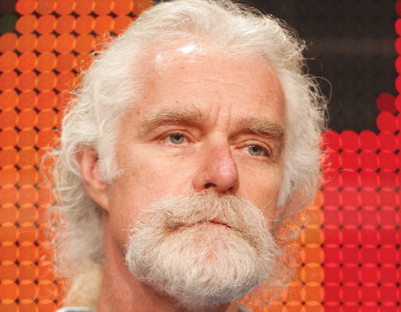 Dereck Joubert