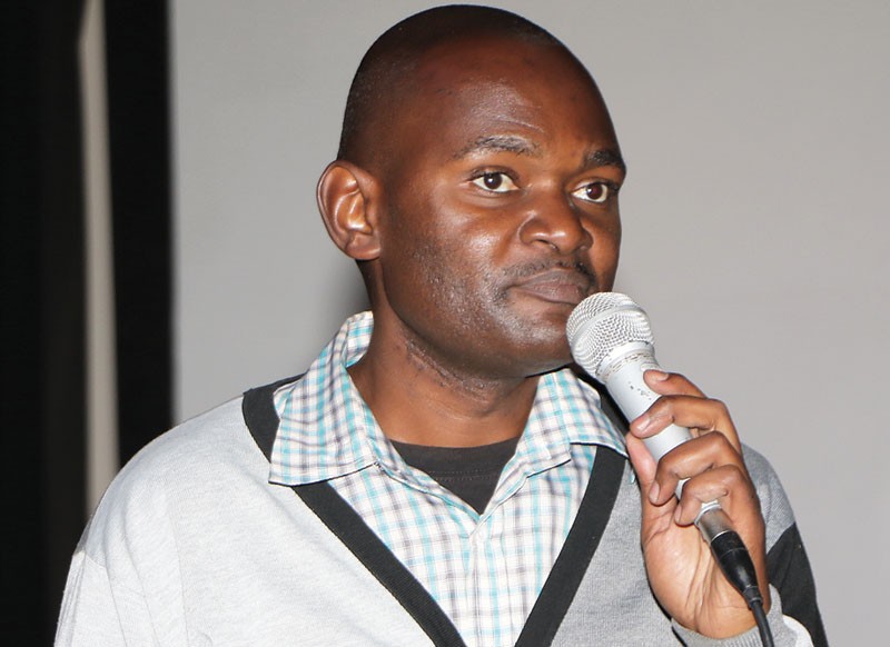 Franklin Lyn's Micon seeks to empower upcoming musical talent.