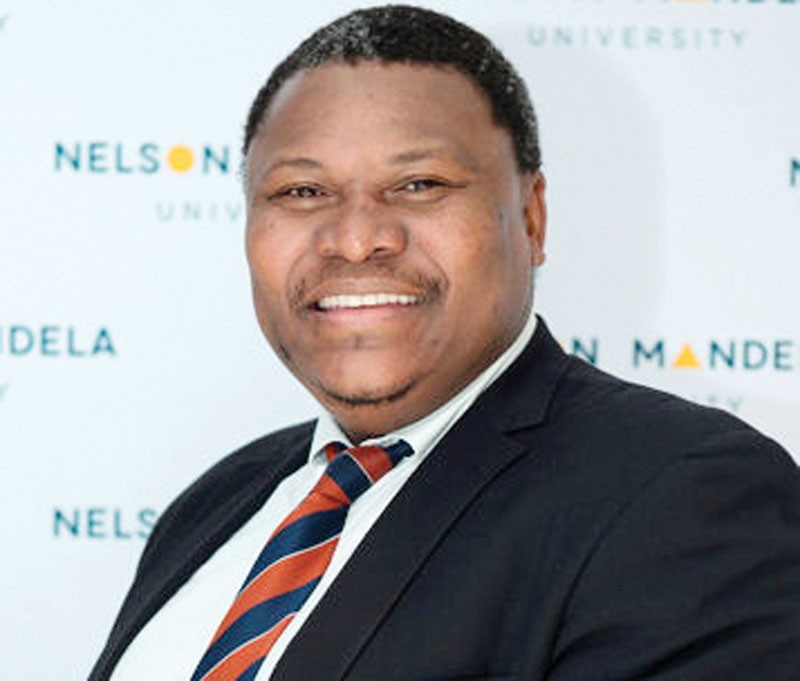 Professor Pepeta