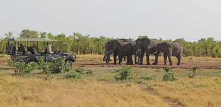 The natural resources belong to Botswana, but visitors assign the value PIC: Thalefang Charles