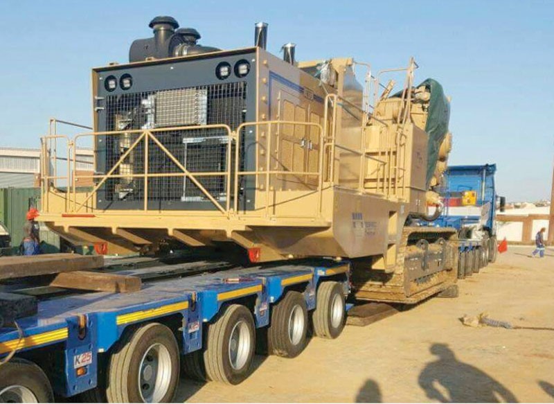 Critics blame the contractor for the ballooning of the project's budget