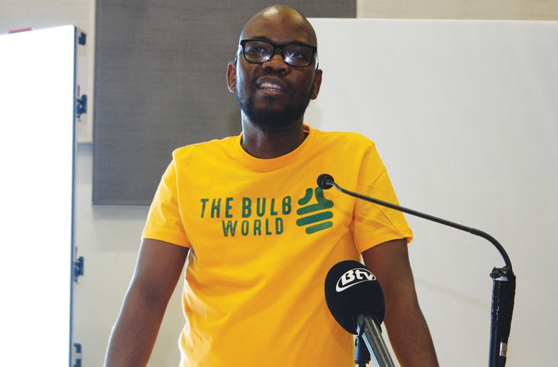 Ketshephaone Jacob PIC: Phatsimo Kapeng