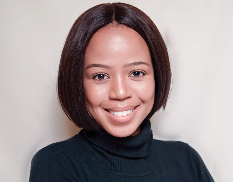 Masego Mogwera 