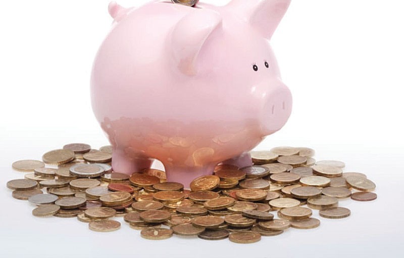 Piggy Bank
