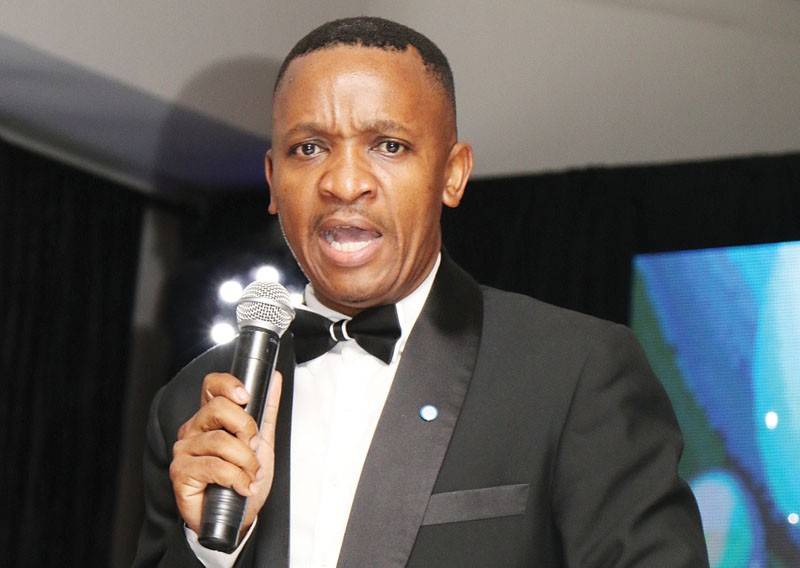 Raletsatsi says 15 Finalists selected from the annual President's Day Competitions will battle it out at the Poetry Festival