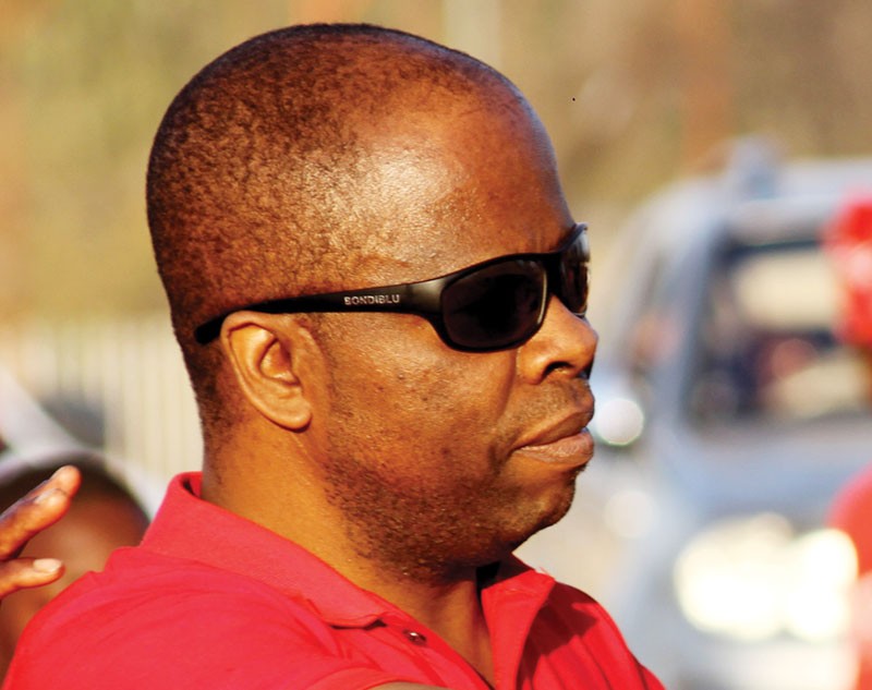 Moswaane