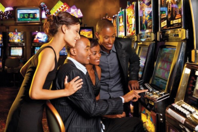 This is a sector that plays a key role in the economy and the development of the entertainment sector as a whole