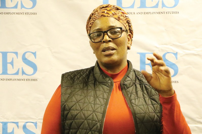 Masego Mogwera