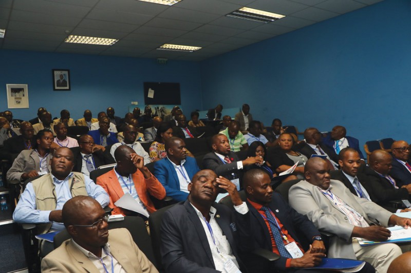 The BFA general assembly has agreed to extend term of regional leaders