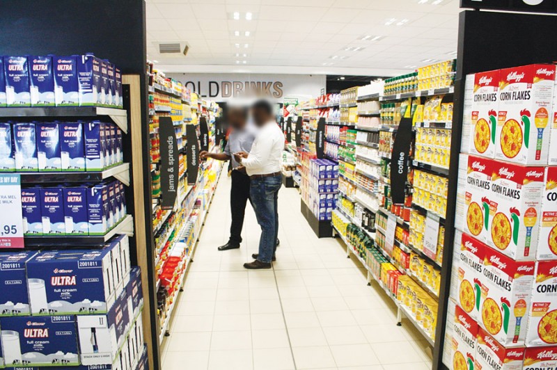 Inflation trended at historically low levels in 2019 PIC: PHATSIMO KAPENG