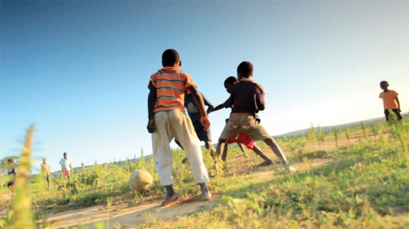 Violence against children remains hidden
