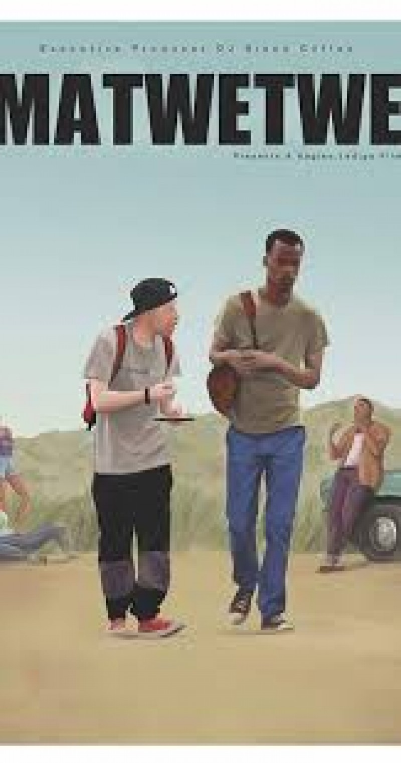 Matwetwe Poster
