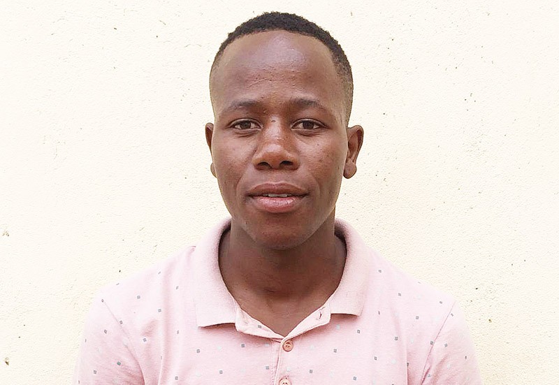 Thuso Oteng Mekgwe