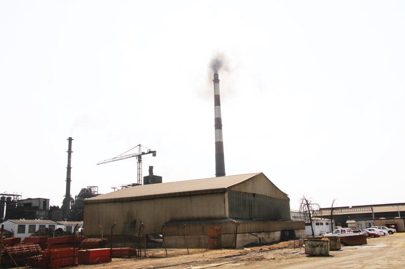 BCL Mine PIC: KEOAGILE BONANG