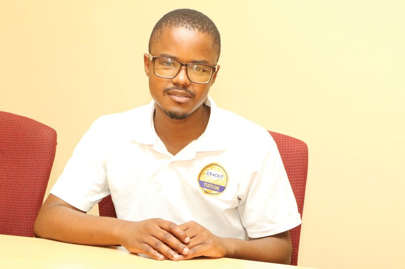 Moemedi Senwelo