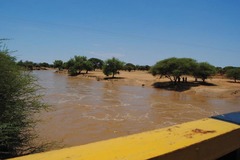 River FILE PIC