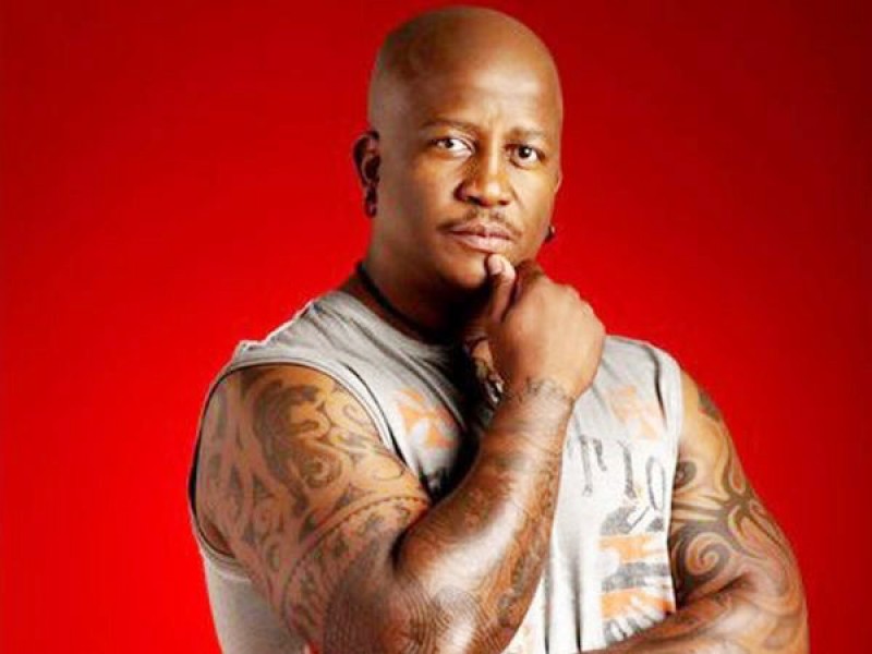 DJ Fresh