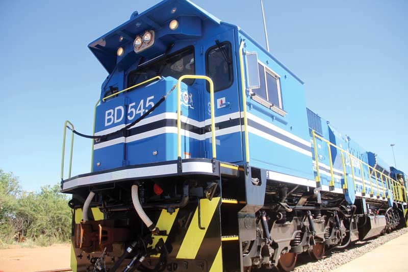 BR Express