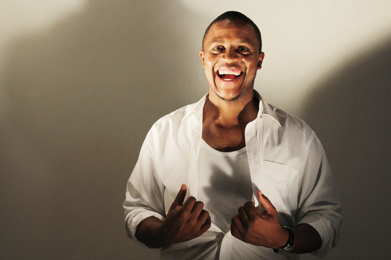 Tefo Paya