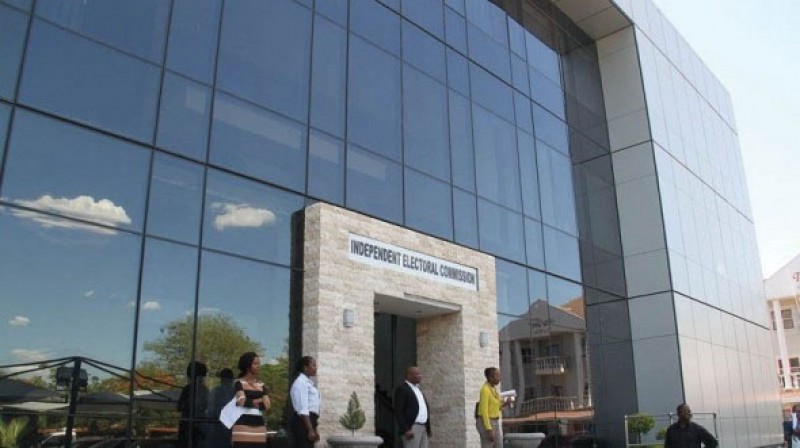 IEC Headquarters