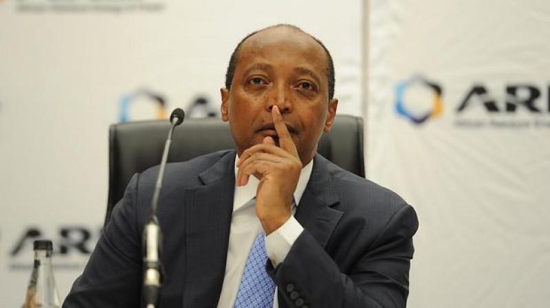Motsepe PIC: iol.co.za