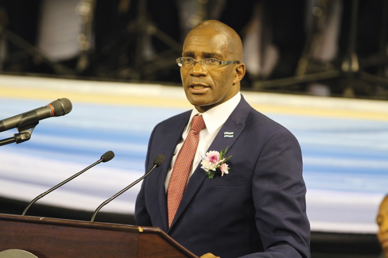 Mmetla Masire