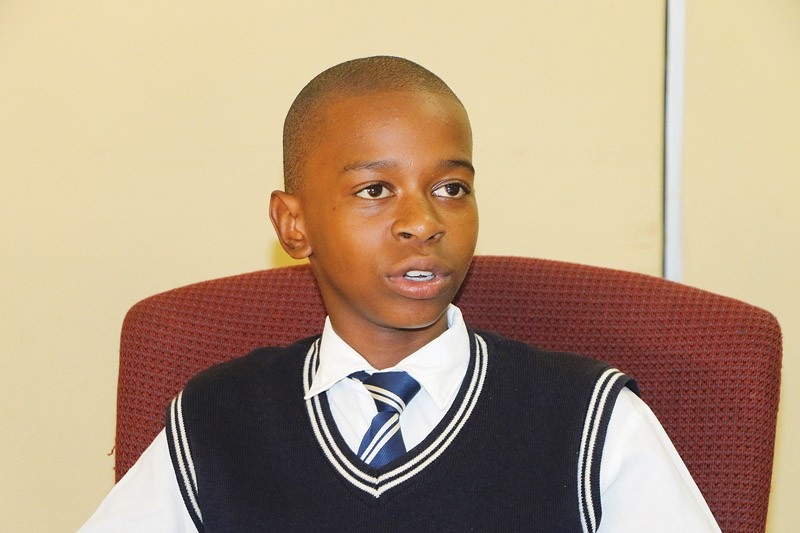 Katso Gaelebale PIC: PHATSIMO KAPENG
