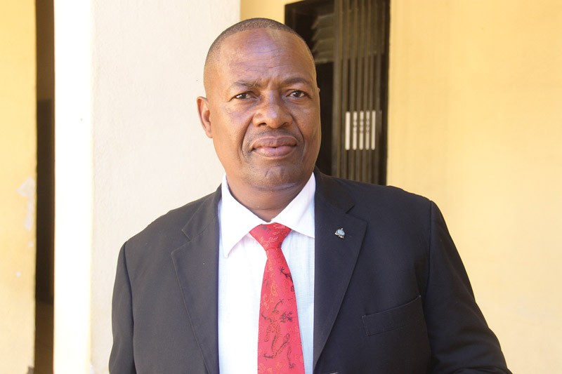 Nunu Lesetedi