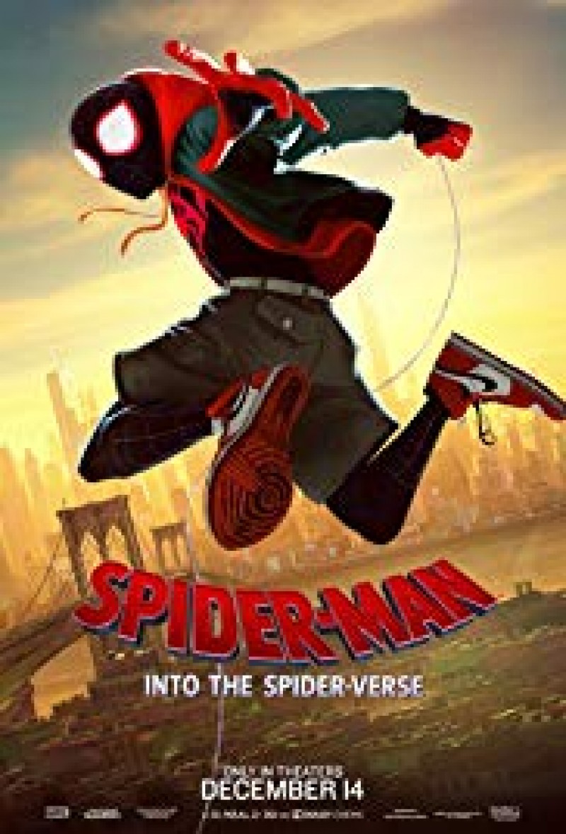 Spider-Man: Far from Home Poster
