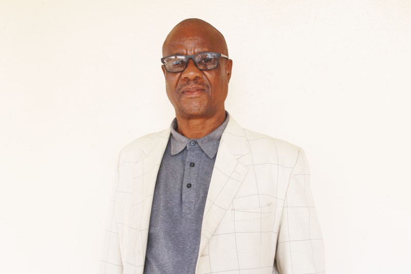 Ponatshego was instrumental in the formation of Morupule Wanderers PIC: KEAOGILE BONANG