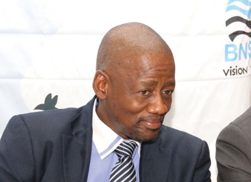 Mokgwathi