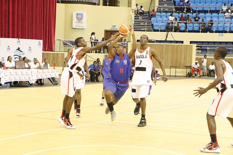 Botswana fails to reap benefits from Region 5 Games :: Mmegi Online